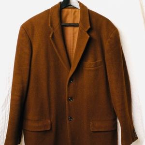 Yohgi Yamamoto Pour Homme